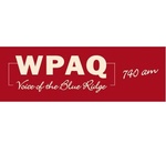 WPAQ AM740 – WPAQ