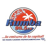 Rumba 98.5 FM