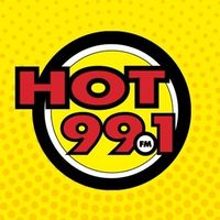 HOT 99.1 FM – CKIX-FM