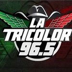 La Tricolor 96.5 – KXPK