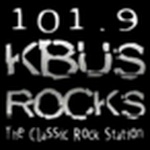 KBUS 101.9 – KBUS