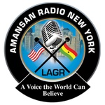 Amansan Radio