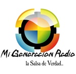 MI Generacion Radio