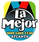 La Mejor Atlanta – WXEM