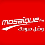 Mosaique FM Tarab