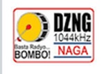 Bombo Radyo Naga