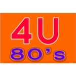 4uRadios – 4U 80’s