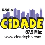 Rádio Cidade FM 87,9