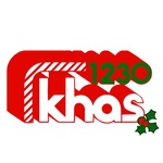 KHAS Radio – KHAS