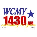 1430 WCMY – WCMY