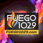 Fuego 102.9 – KJFA