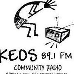 KEOS 89.1 – KEOS