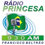 Rádio Princesa AM