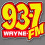 HOT 93.7 – CKWY-FM