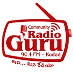 Radio Guru 90.4