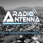 Radio Antenna Borgetto