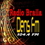 Radio Braila Dens Fm