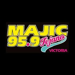 Majic 95.9 – KHMC