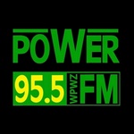 Power 95.5 – WPWZ