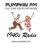 Pumpkin FM – 1940s Radio GB