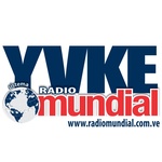 YVKE Mundial Caracas