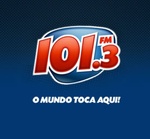 101.3 FM