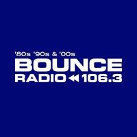 BOUNCE 106.3 – CKGR-FM