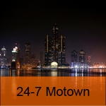 24/7 Niche Radio – 24-7 Motown