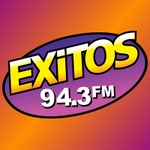 Exitos 94.3 – W232DM