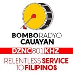 Bombo Radyo Cauayan – DZNC