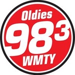 Oldies 98.3 – WMTY-FM