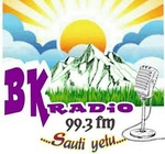 BK Radio 99.3 FM