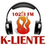 Kaliente 102.3 FM