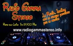 Radio Gamma Stereo Uno – 89.9 FM