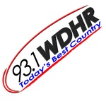 93.1 WDHR – WDHR