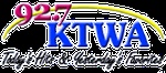 92.7 KTWA – KTWA