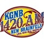 AM 1420 KGNB – KGNB