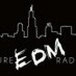 Pure Edm Radio