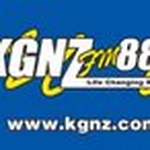 KGNZ – K215AM