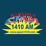 CPAM 1410 AM – CJWI