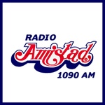 Radio Amistad 1090 AM