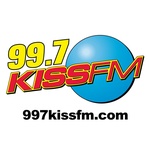 99.7 Kiss FM – WXAJ