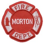 Morton Fire