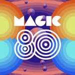 1.FM – Magic 80 Radio