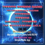 Deeside Sounds Radio