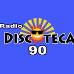 Radio Discoteca 90