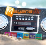 Radio Mayana FM