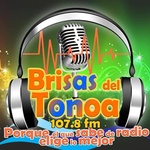 Brisas del Tonoa