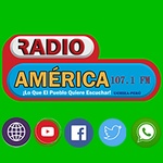 Radio América