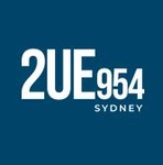 2UE 954 Sydney